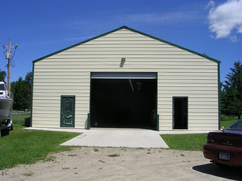 6694 Highway 200 Hwy, Remer, MN for sale - Primary Photo - Image 1 of 1