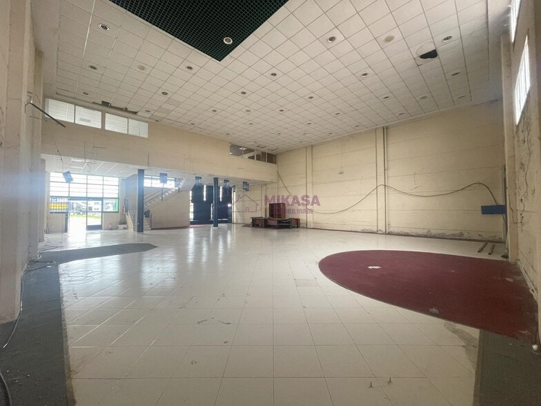 Industrial in Humanes de Madrid, Madrid for lease - Interior Photo - Image 3 of 6