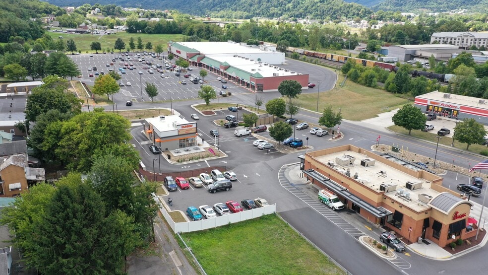 231 Williams St, Cumberland, MD for sale - Building Photo - Image 3 of 11