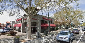 More details for 5011-5055 Telegraph Ave, Oakland, CA - Retail for Lease