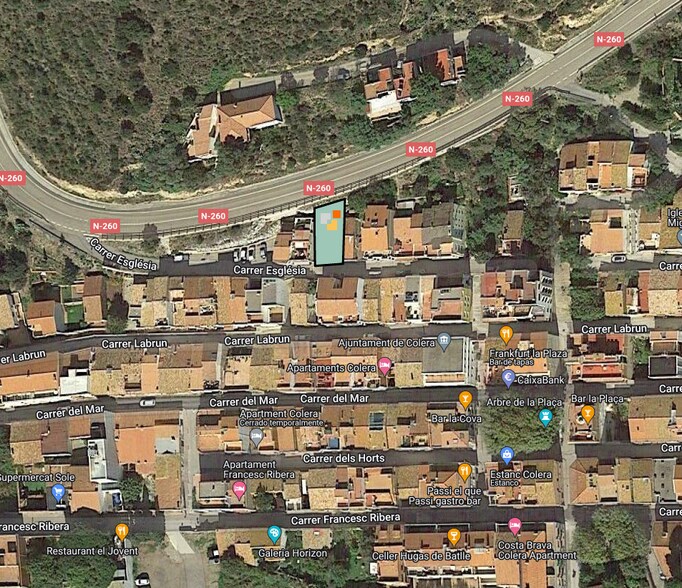 Land in Colera, Gerona for sale - Other - Image 2 of 2