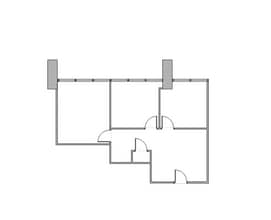 13601 Preston Rd, Dallas, TX for lease Floor Plan- Image 1 of 1