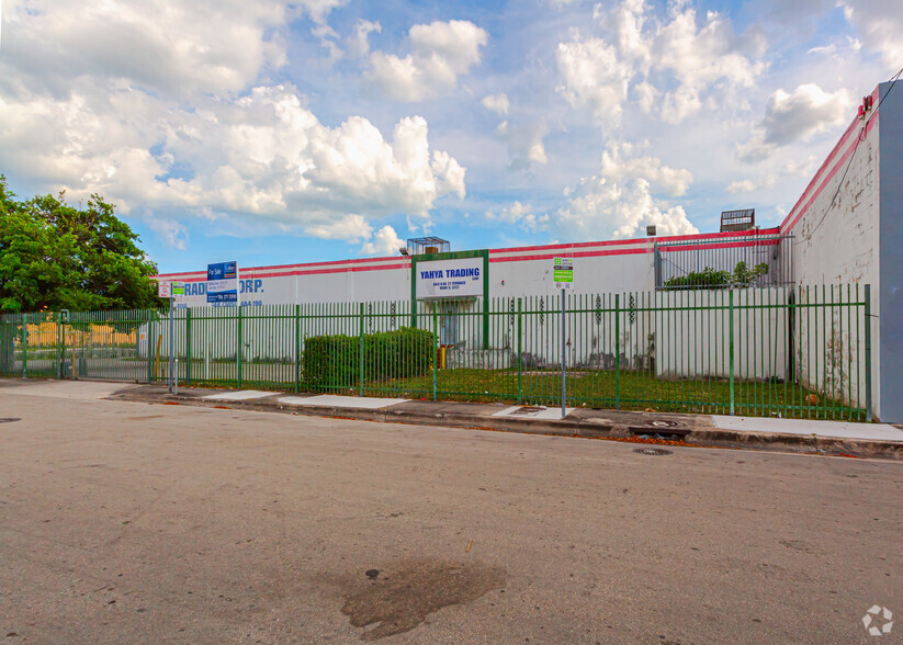 868 NW 21st Ter, Miami, FL for sale - Building Photo - Image 1 of 1