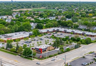 More details for 1801-1861 W Golf Rd, Schaumburg, IL - Retail for Sale