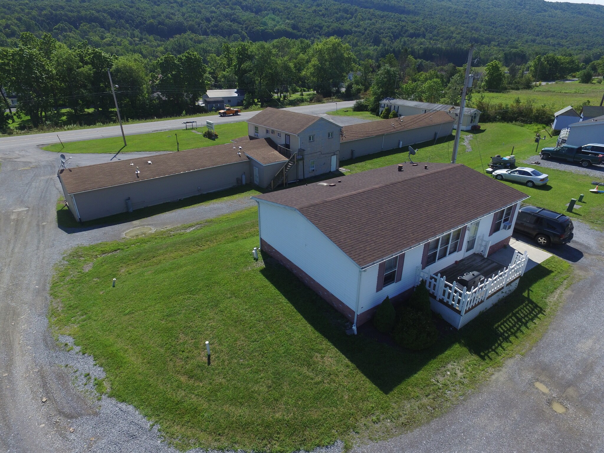 1503315045 Dunnings Hwy, East Freedom, PA 16637 Dunnings Hwy