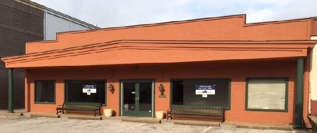 616 S Main St, Grapevine, TX for sale - Primary Photo - Image 1 of 1