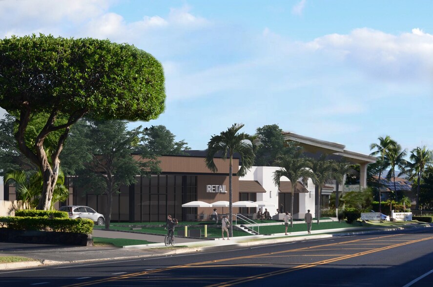 2239 Kihei Rd, Kihei, HI for sale - Primary Photo - Image 1 of 1