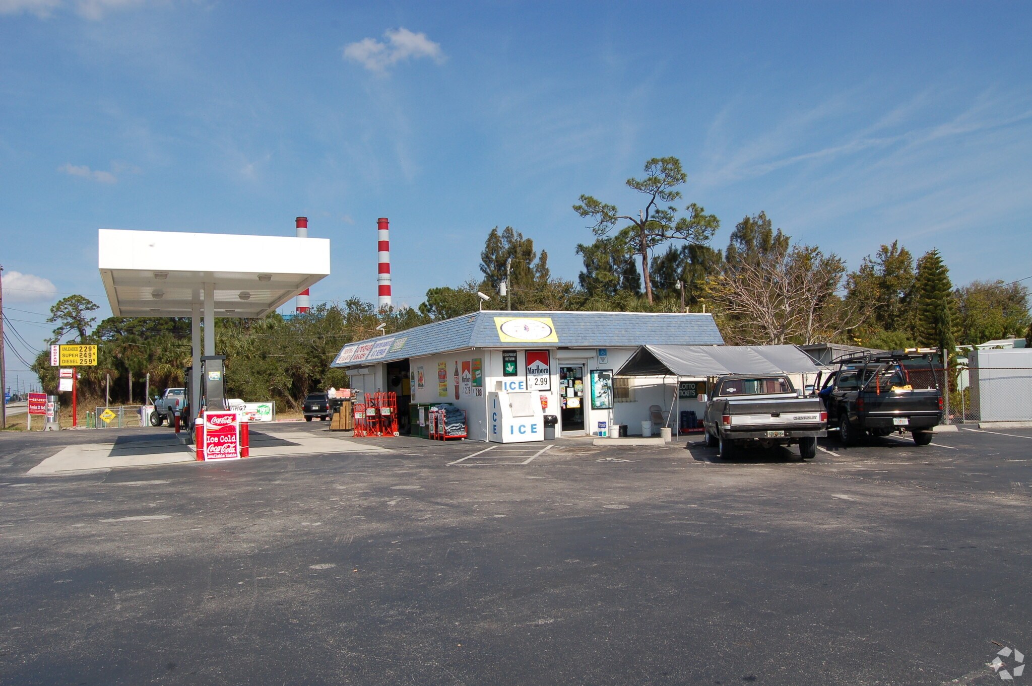 5660 N Highway 1, Cocoa, FL for sale Primary Photo- Image 1 of 1