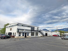 4231 S State St, Salt Lake City, UT for lease Building Photo- Image 1 of 9