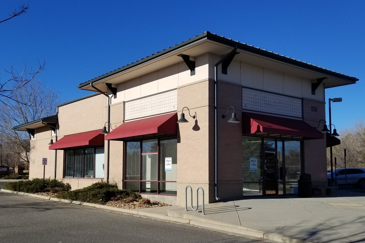 339 S McCaslin Blvd, Louisville, CO for lease Building Photo- Image 1 of 6