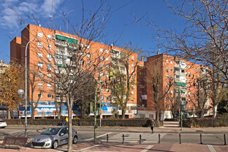 More details for Calle Carlos Arniches, 2, Móstoles - Multifamily for Sale