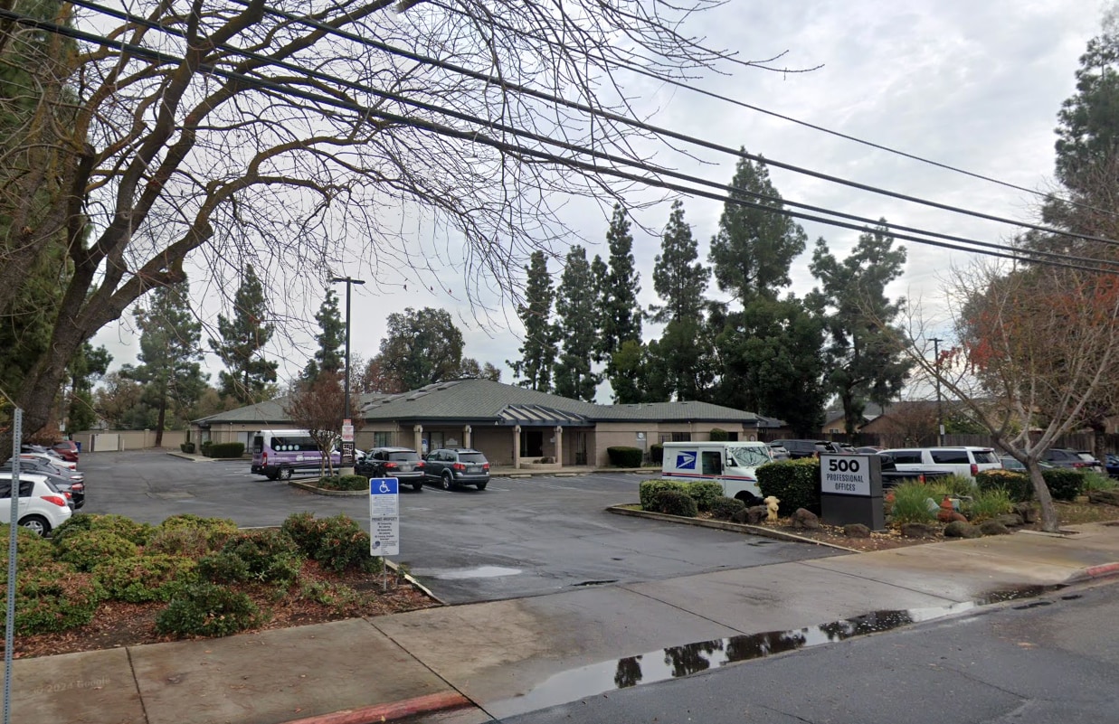 500 Coffee Rd, Modesto, CA for lease Building Photo- Image 1 of 11