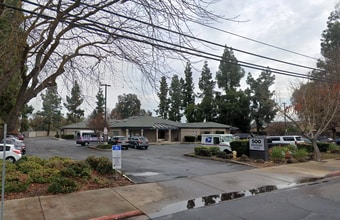 500 Coffee Rd, Modesto, CA for lease Building Photo- Image 1 of 11