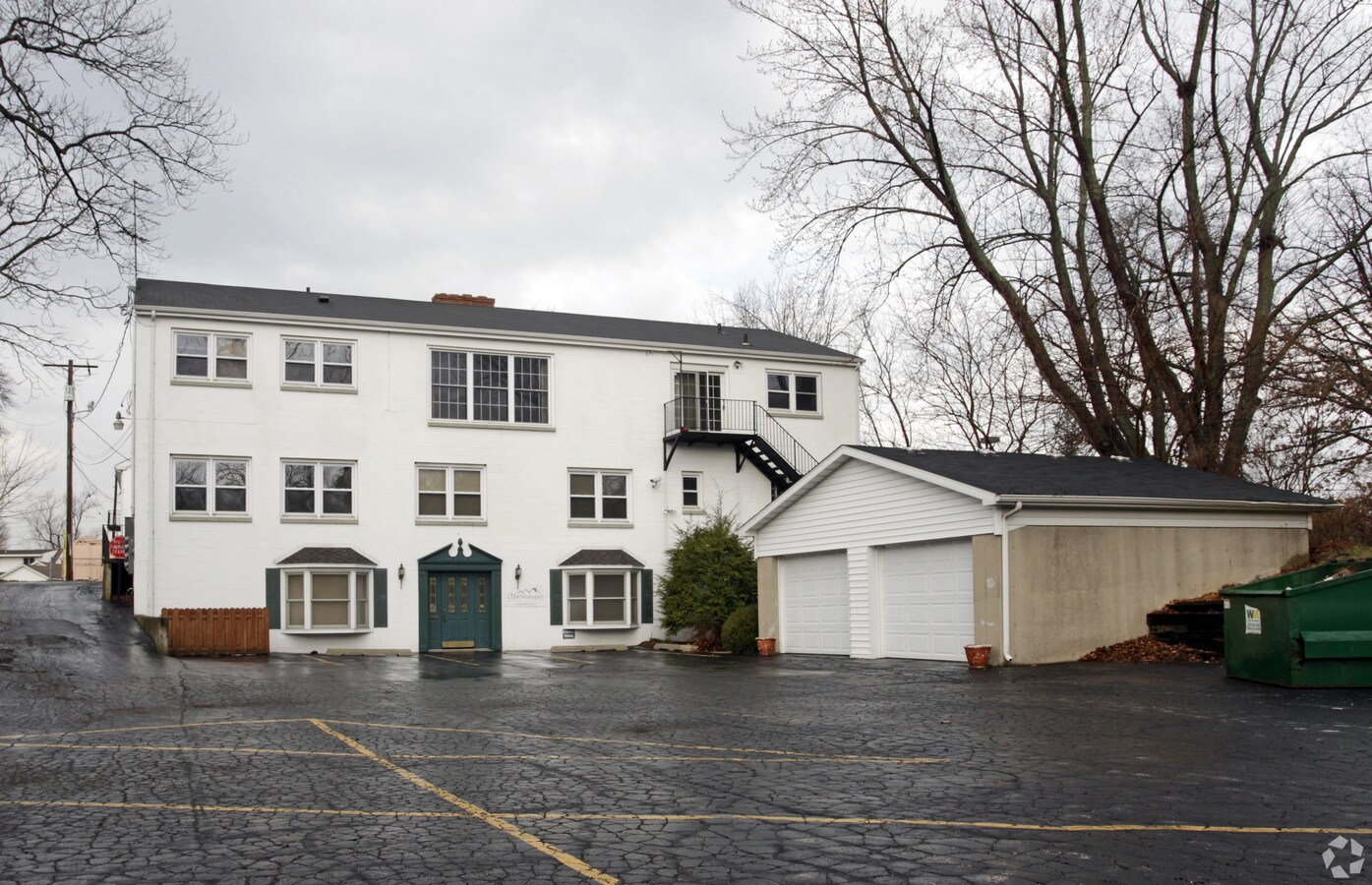 442 N Calumet Rd, Chesterton, IN 46304