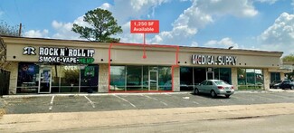 More details for 8721 Stella Link Rd, Houston, TX - Retail for Lease