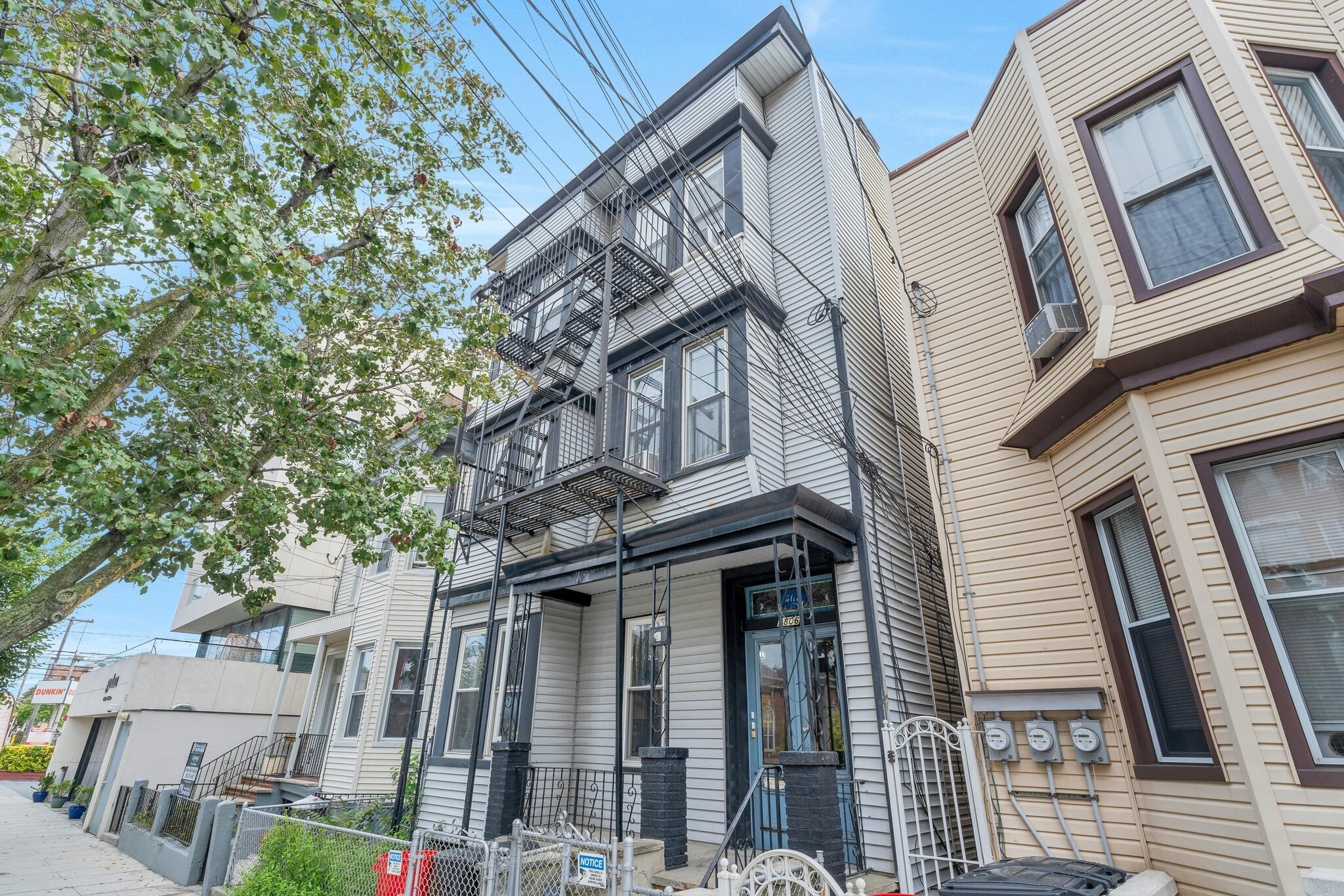 2806 Palisade Ave, Weehawken, NJ for sale Primary Photo- Image 1 of 12