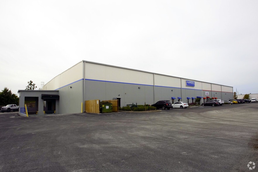 12035 34th St N, Saint Petersburg, FL for lease - Building Photo - Image 3 of 4