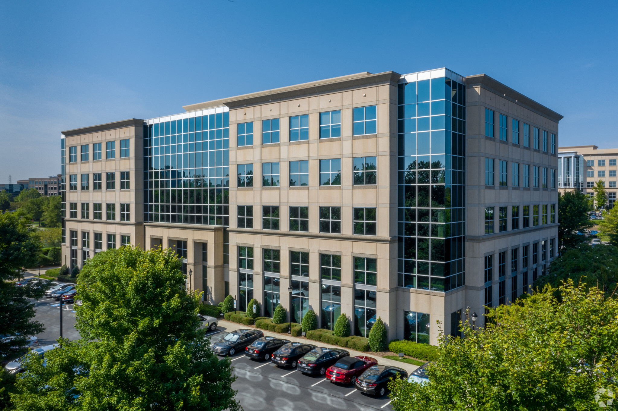 13830 Ballantyne Corporate Pl, Charlotte, NC 28277 - The Crawford ...