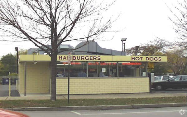 120 Asbury Ave, Evanston, IL for sale Primary Photo- Image 1 of 1