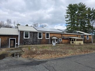More details for 1317 Federal St, Belchertown, MA - Industrial for Sale