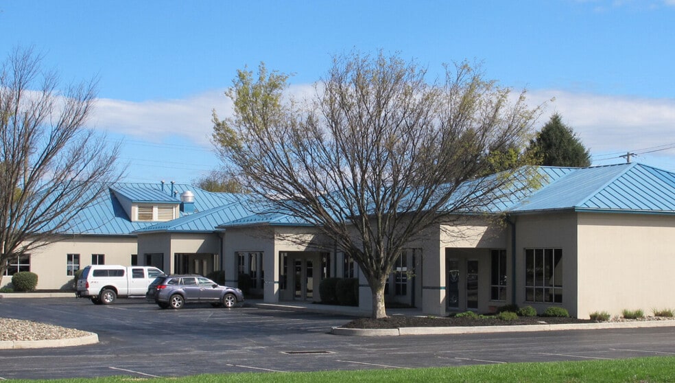 4940 Ritter Rd, Mechanicsburg, PA for lease - Building Photo - Image 2 of 2