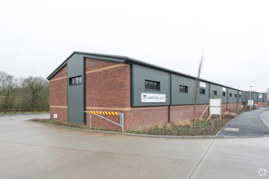 Salterton Rd, Exmouth for sale - Primary Photo - Image 1 of 1