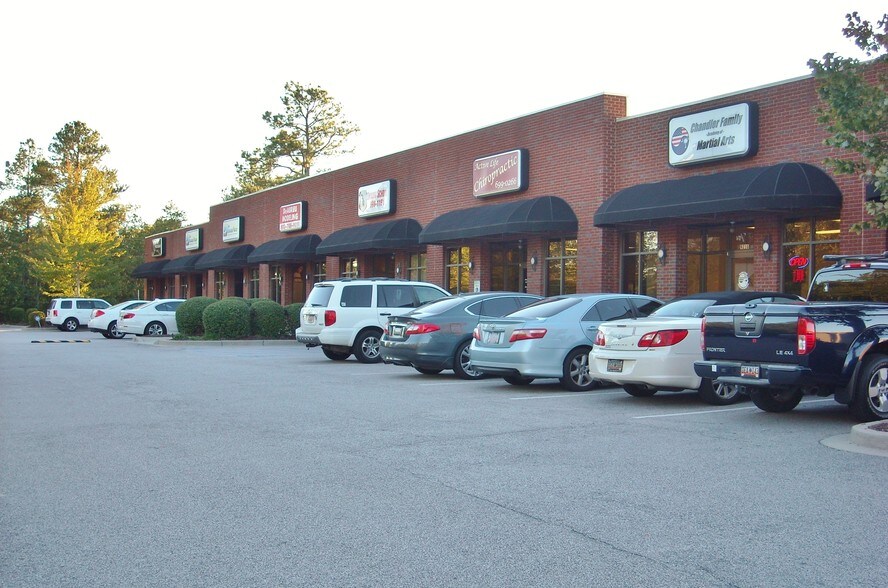 Longtown Rd, Columbia, SC 29229