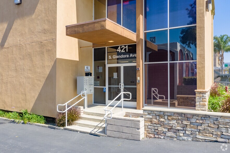 421 S Glendora Ave, West Covina, CA 91790 Office for Lease