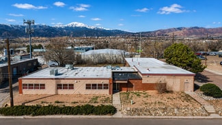 More details for 3524 N Tejon St, Colorado Springs, CO - Industrial for Sale