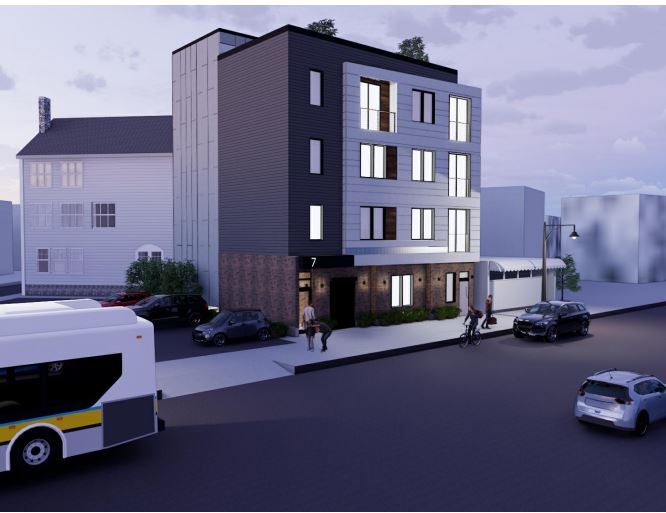 7 Washington St, Somerville, MA for sale Building Photo- Image 1 of 1