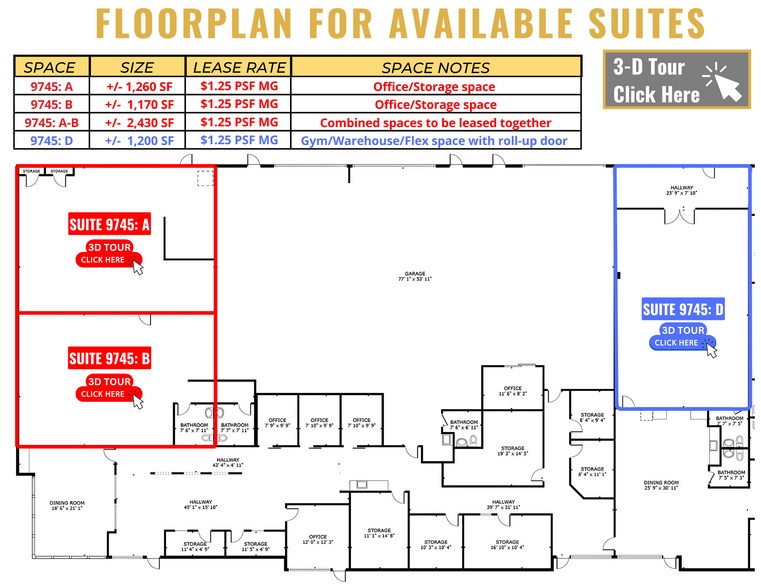 9745 Business Park Dr, Sacramento, CA for lease - Building Photo - Image 3 of 14