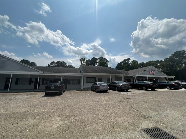 2228 Rosier Rd, Augusta, GA for lease - Building Photo - Image 2 of 22