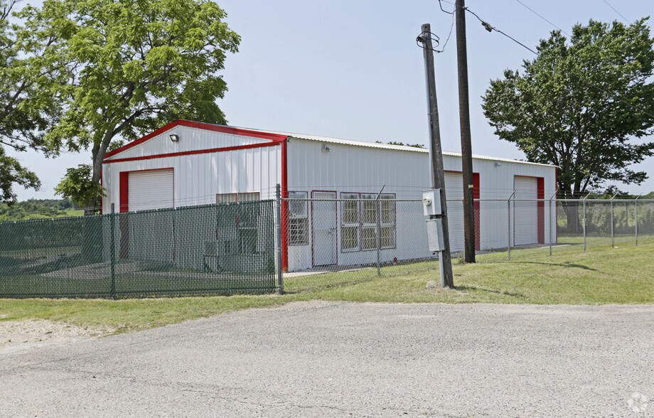 4112 E Highway 67, Alvarado, TX for sale - Primary Photo - Image 1 of 1