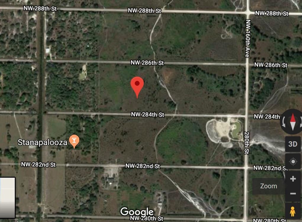 16429 NW 284TH St, Okeechobee, FL 34972