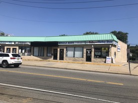 2275-2287 Bellmore Ave, Bellmore NY - Commercial Real Estate