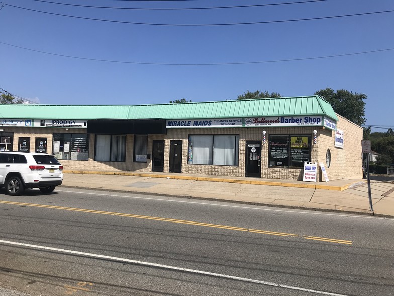 2275-2287 Bellmore Ave, Bellmore, NY for lease - Primary Photo - Image 1 of 1