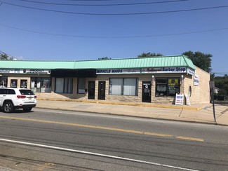 More details for 2275-2287 Bellmore Ave, Bellmore, NY - Office/Retail, Retail for Lease