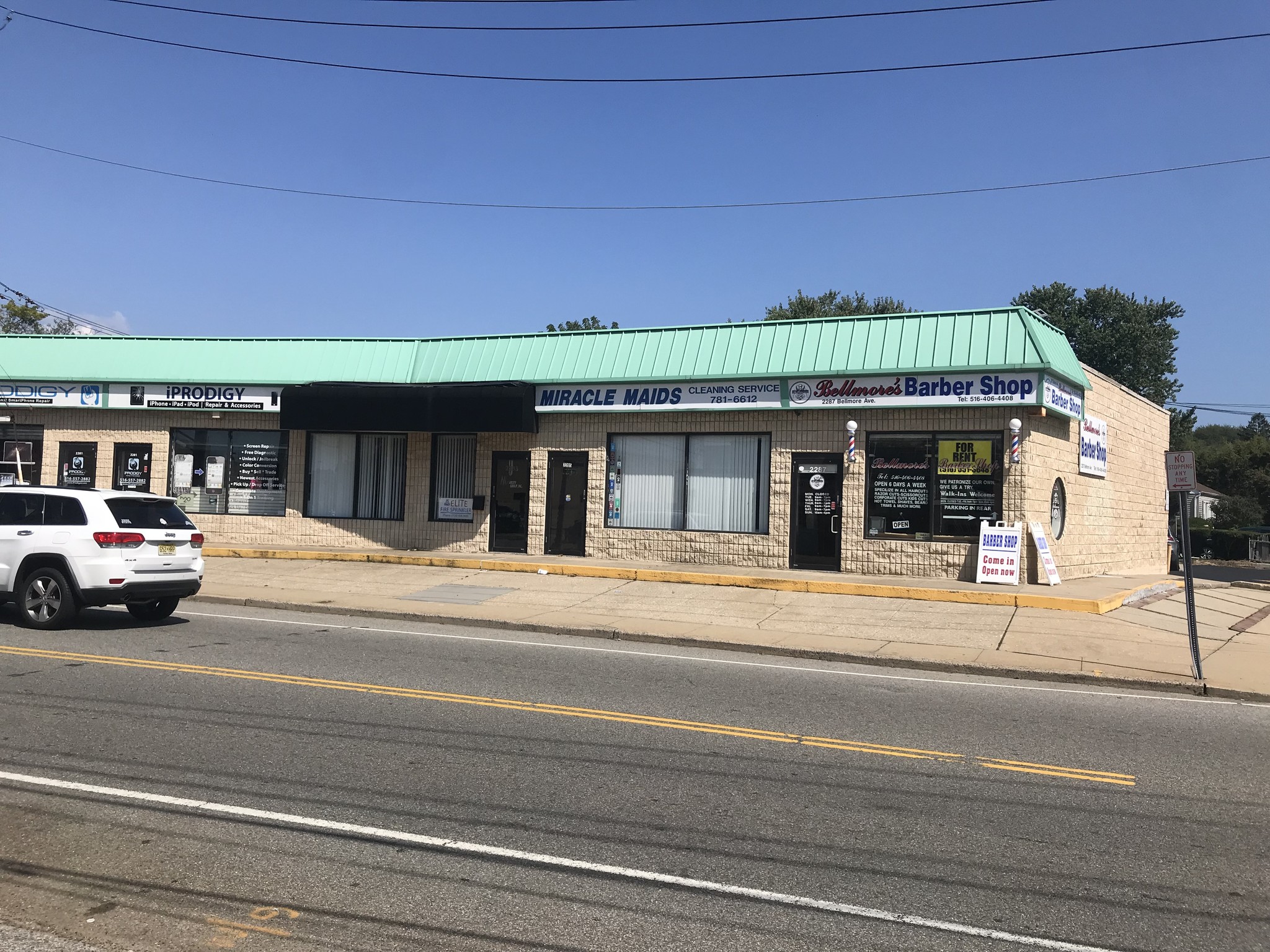 2275-2287 Bellmore Ave, Bellmore, NY for sale Other- Image 1 of 1