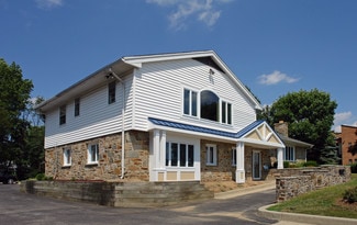 More details for 1102 E Joppa Rd, Towson, MD - Office for Lease