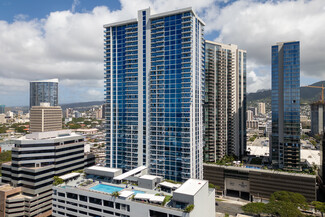 More details for 1391 Kapiolani Blvd, Honolulu, HI - Retail for Lease