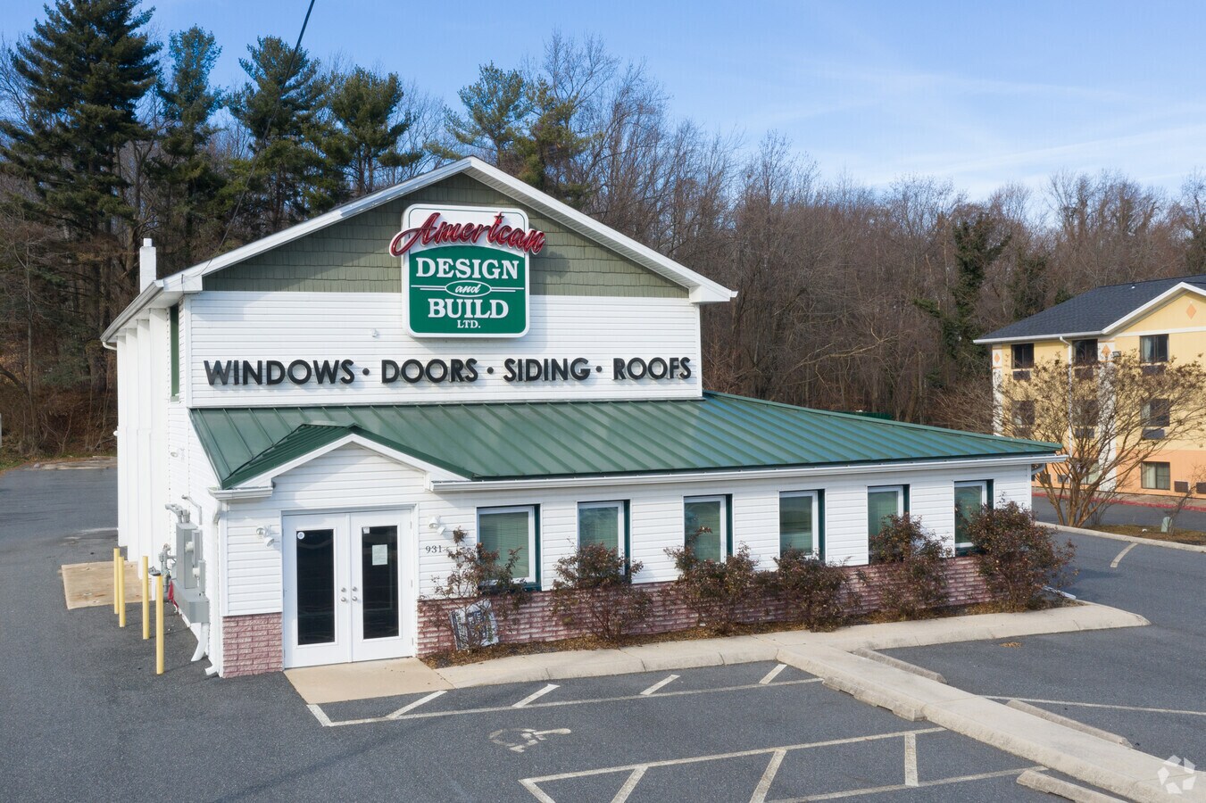 931 Pulaski Hwy, Havre De Grace, MD 21078