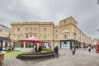 More details for Southgate St, Bath - Office, Retail for Lease