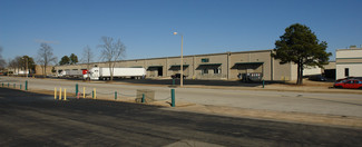 More details for 3860-3892 Delp St, Memphis, TN - Industrial for Lease