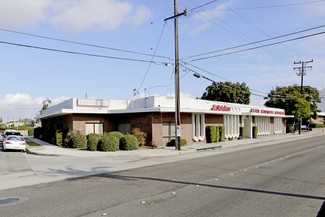 More details for 1919 W Redondo Beach Blvd, Gardena, CA - Office for Lease