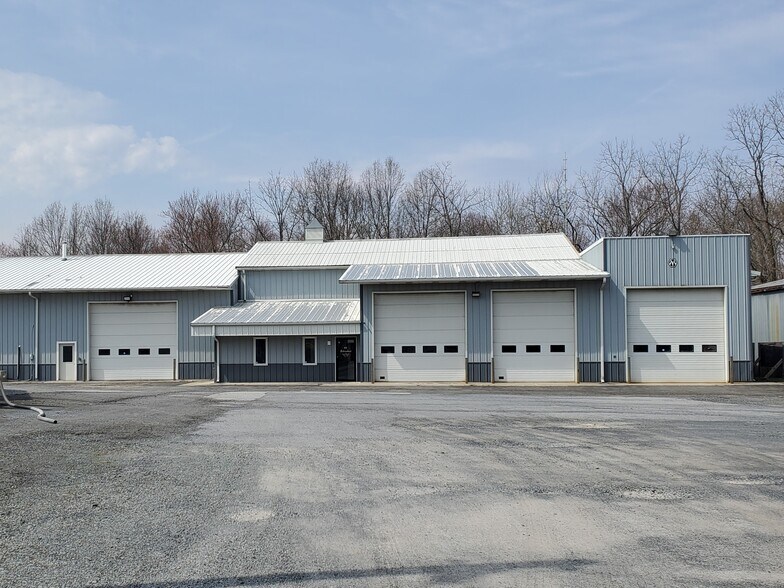 14 Willet St, Florida, NY for lease - Building Photo - Image 1 of 12