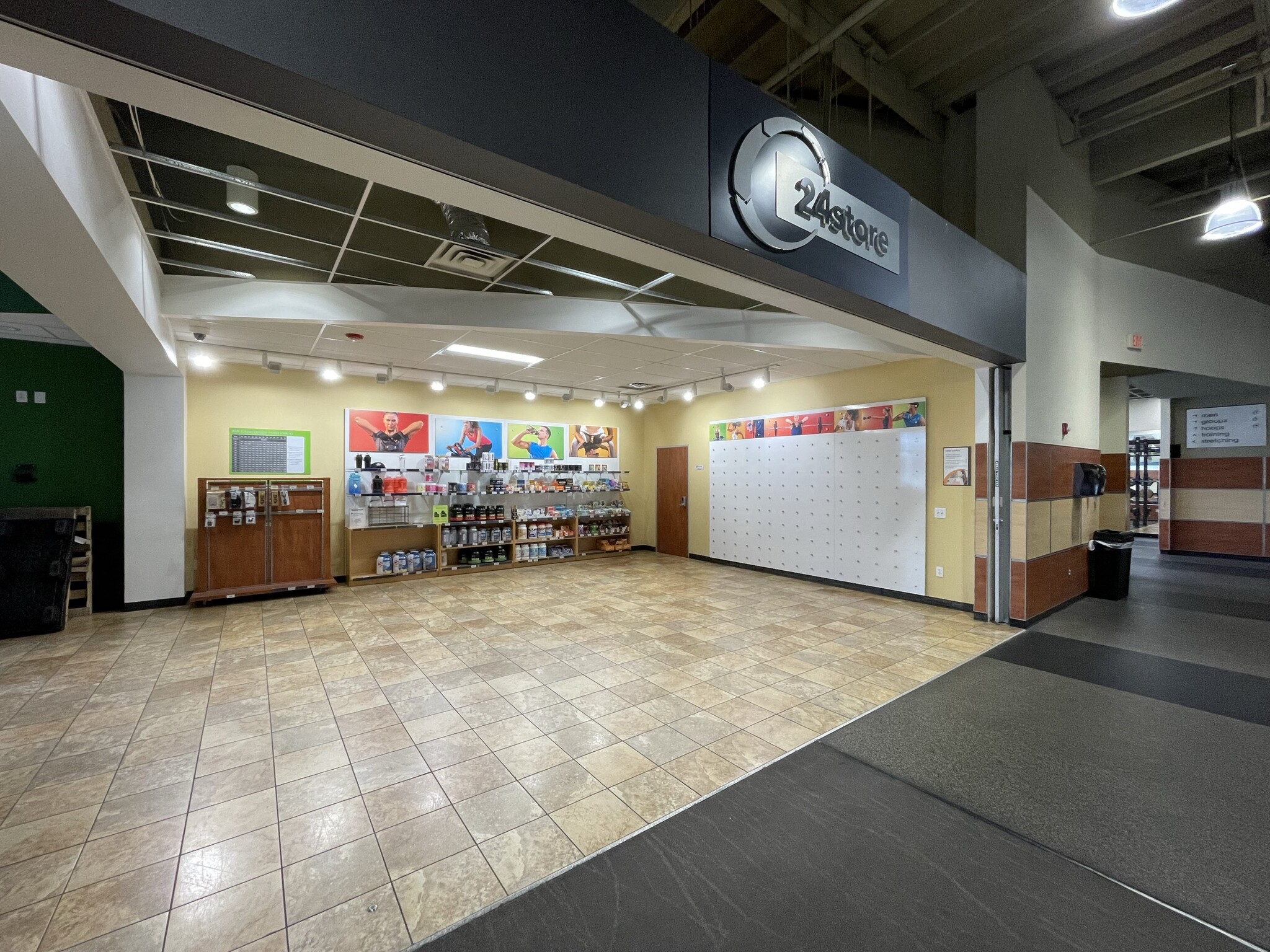 1610 Crane Ct, San Jose, CA for lease Lobby- Image 1 of 2