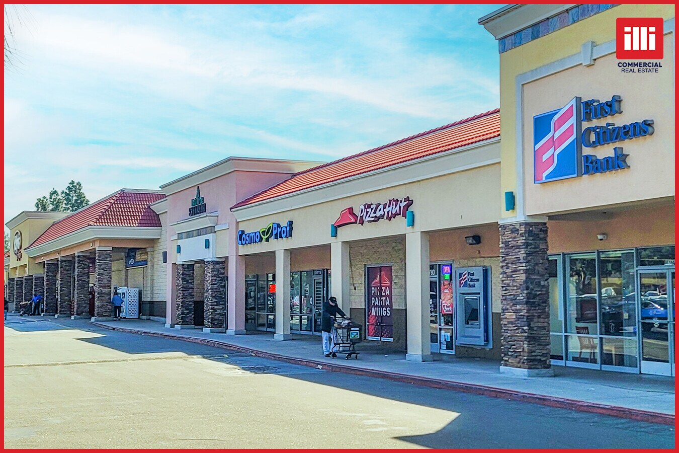 10774 Jefferson Blvd, Culver City, CA 90230