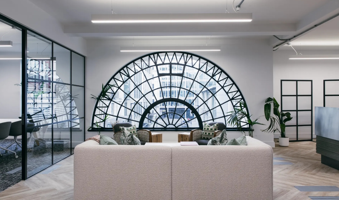 Lackington St, London for lease Interior Photo- Image 1 of 1