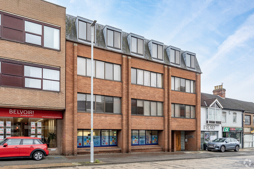 47-49 Commercial Rd, Swindon for sale - Building Photo - Image 3 of 3