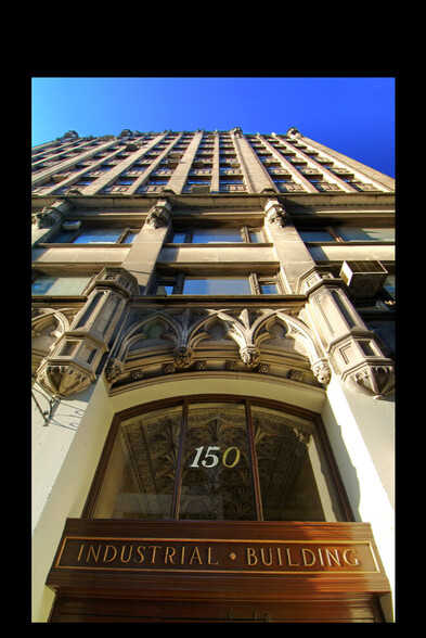 150 W 28th St, New York, NY for lease - Building Photo - Image 2 of 23